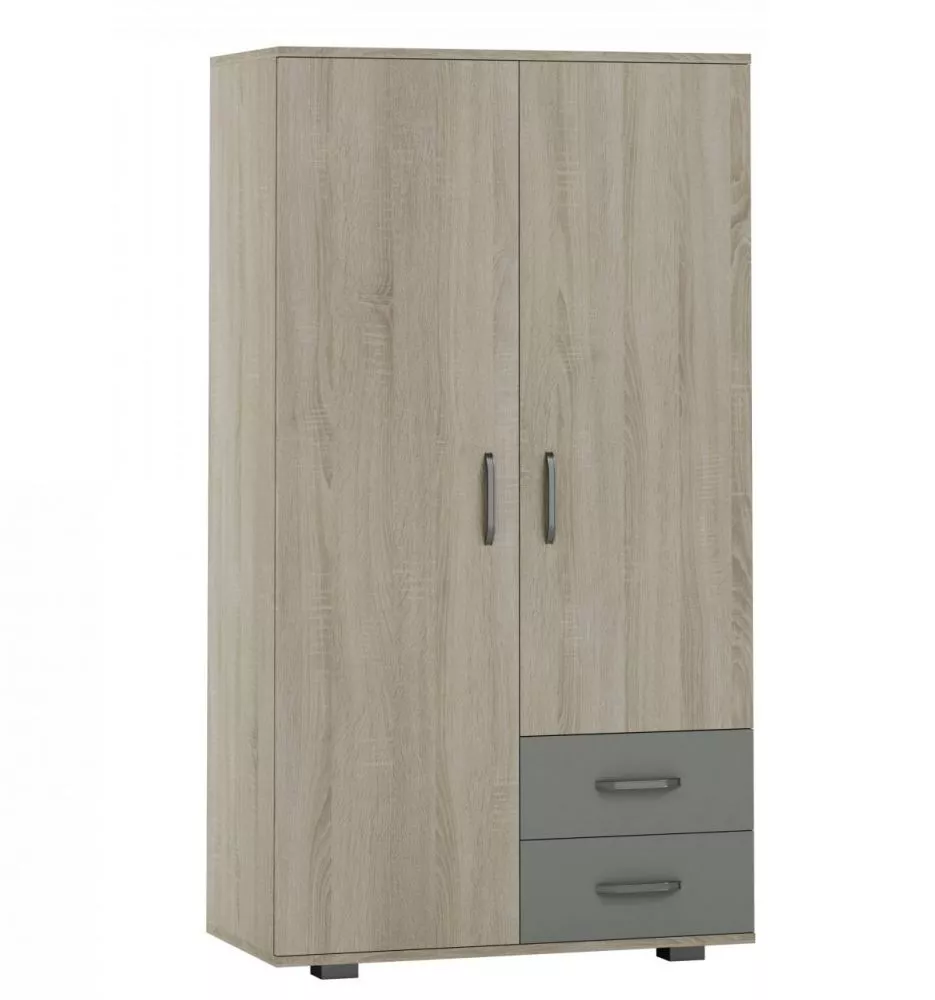 Kumode Oliwia OL-K6 · 80 × 40 × 145 cm