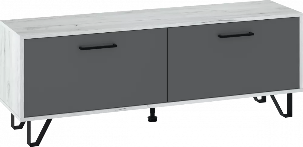 TV tumba Boss BOS-12 · 140 × 39 × 50 cm
