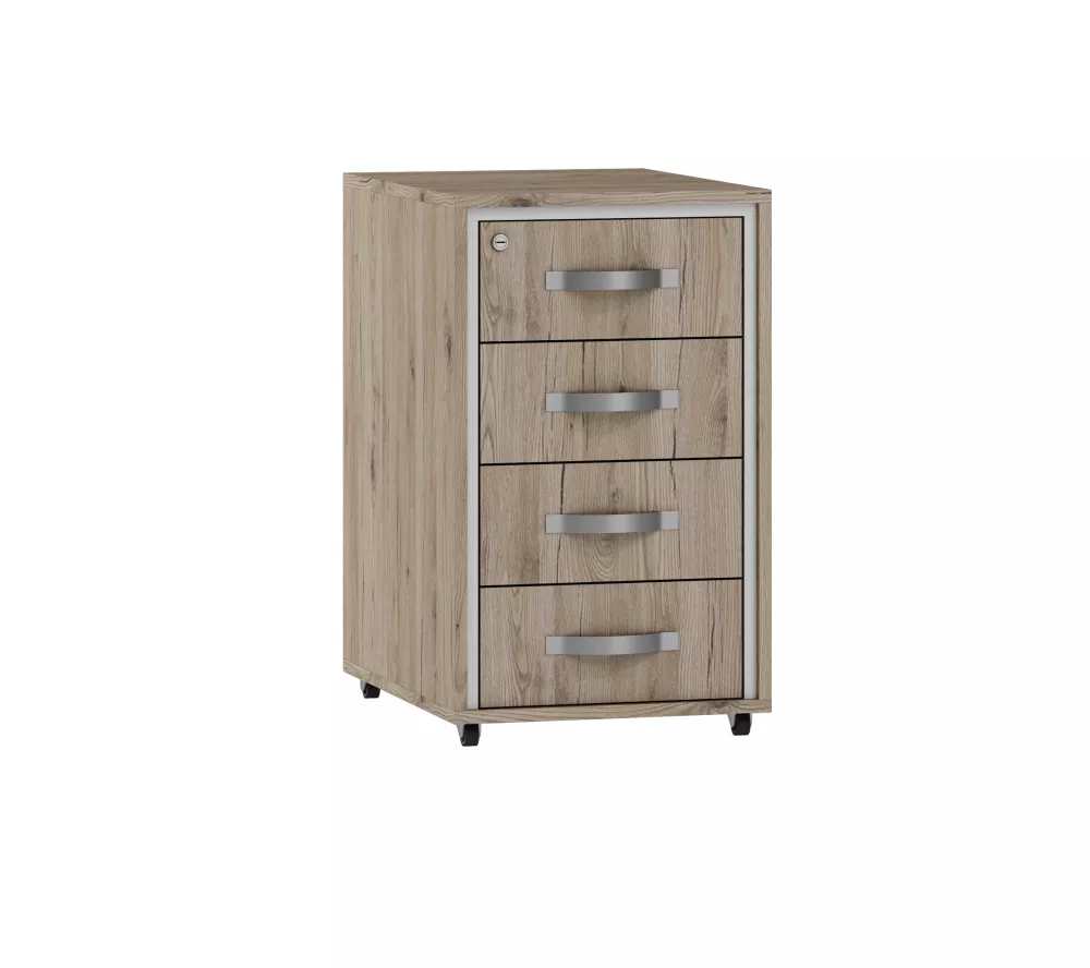 Kumode Offi OF-KB1 · 45 × 60 × 77 cm