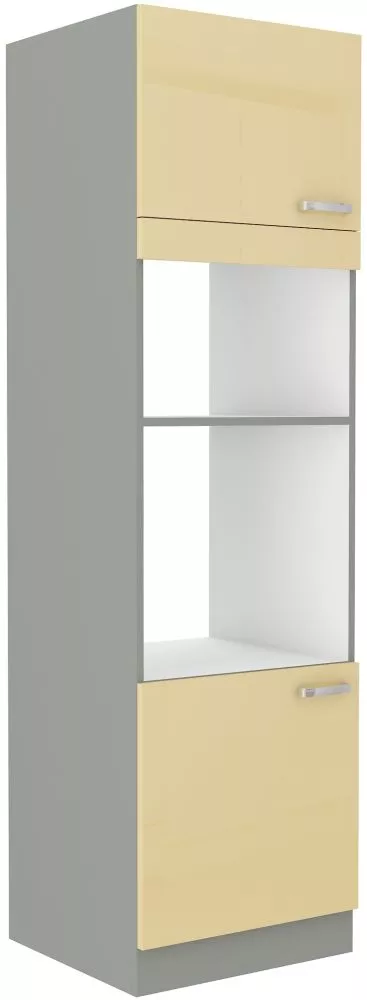 Virtuves skapis Karmen 60 DPM-210 2F