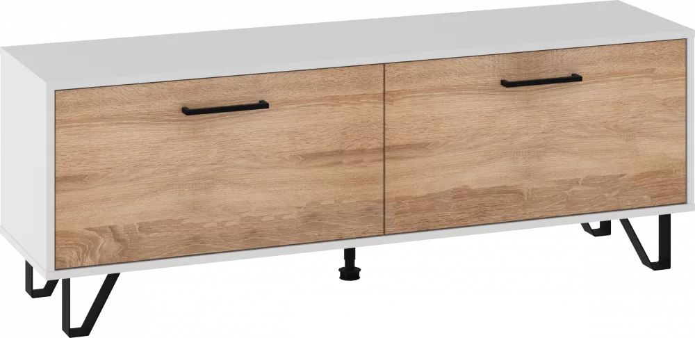 TV tumba Boss BOS-12 · 140 × 39 × 50 cm