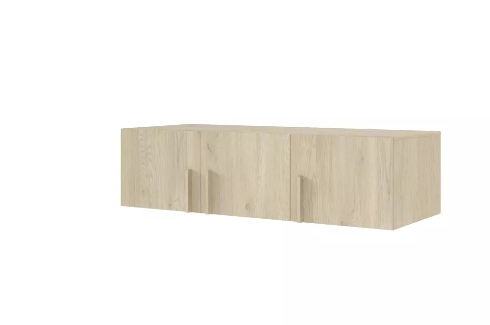 Skapis Braga Nadstawka · Ozols kremona · 150 × 60.5 × 40 cm