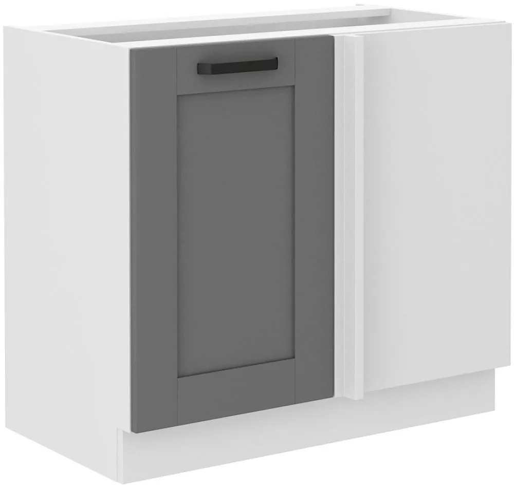 Virtuves skapis Luna 105 ND 1F BB