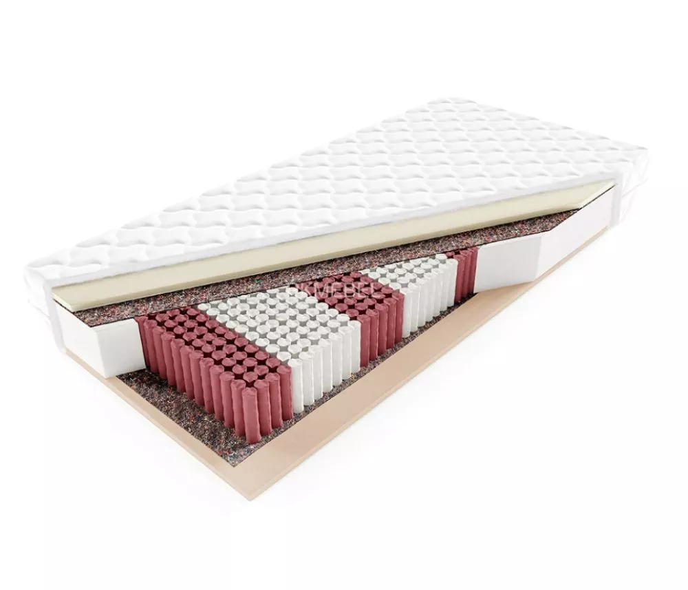Matracis Dragon Multipocket · 140 × 200 cm