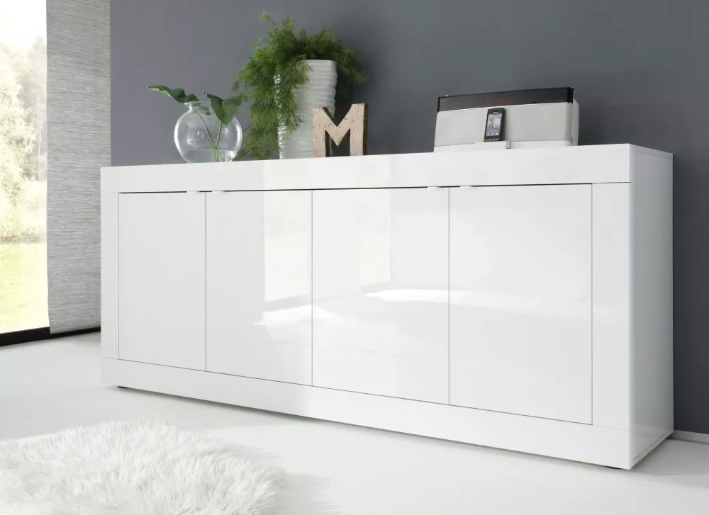 Kumode Basic 08 · 207 × 43 × 86 cm