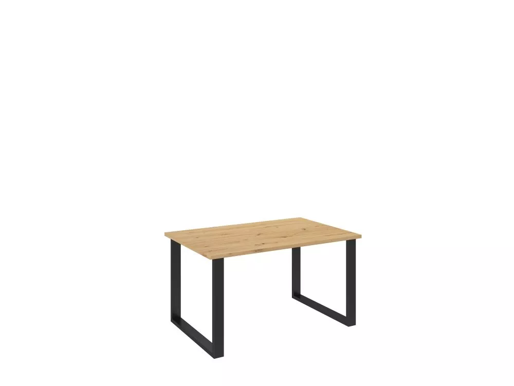 Galds Imperial · 138 × 75 × 90 cm