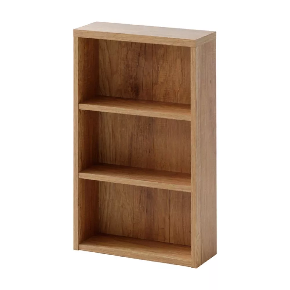 Vannas istabas skapītis Classic Oak 830 · Ozols · 40 × 65 × 15 cm