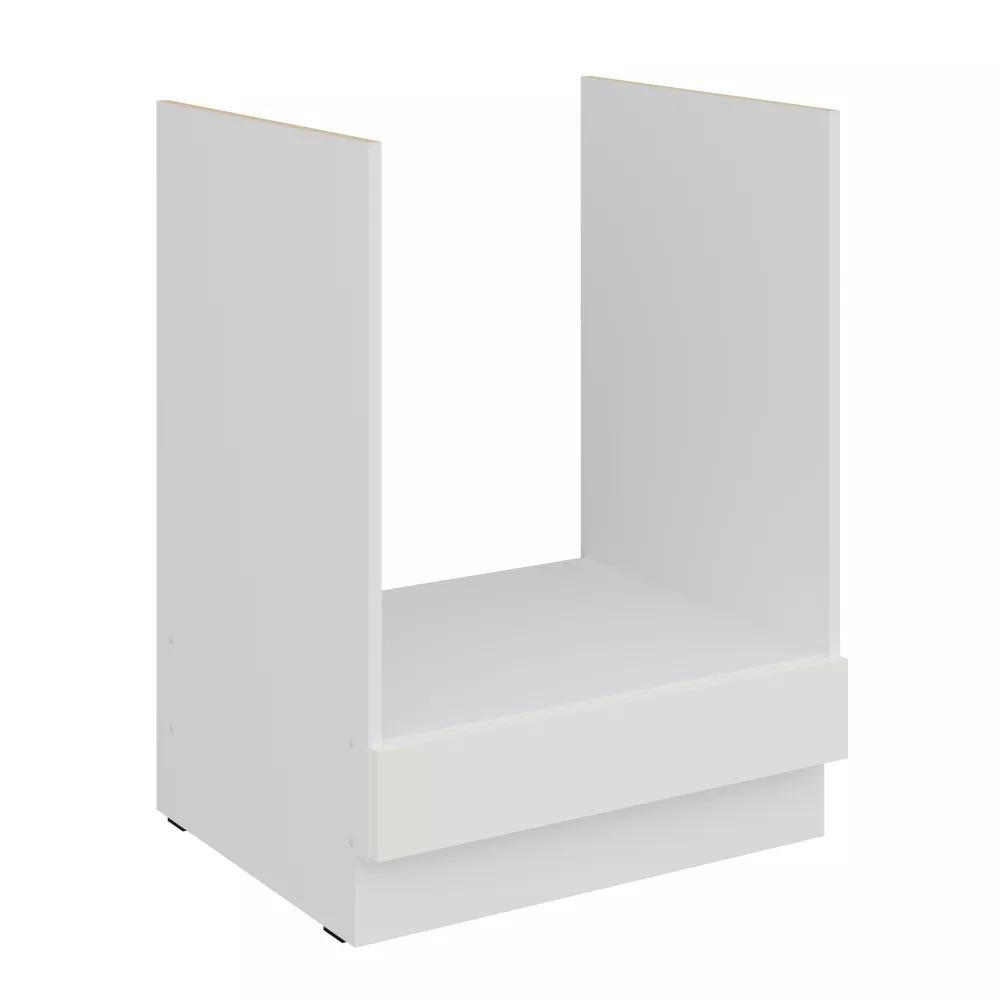 Virtuves skapis Aria White 60 D GAZ BB