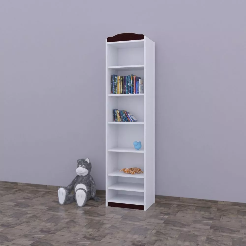 Plaukts Classic RW03 · 45 × 187 × 34 cm