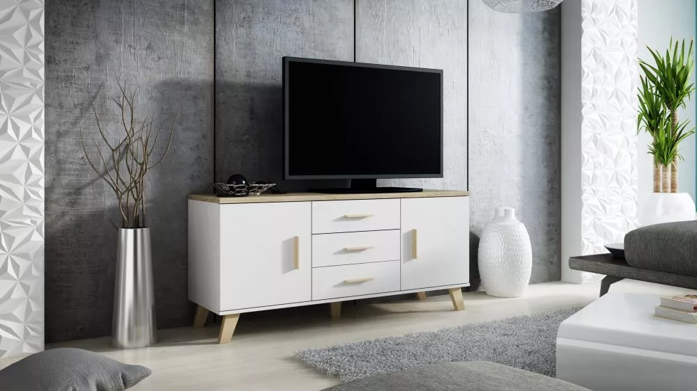 Kumode Lotta 2D3S · 150 × 45 × 69 cm