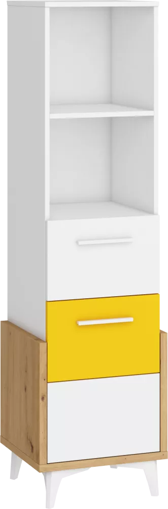 Plaukts Hey 13 · 45 × 163 × 42 cm