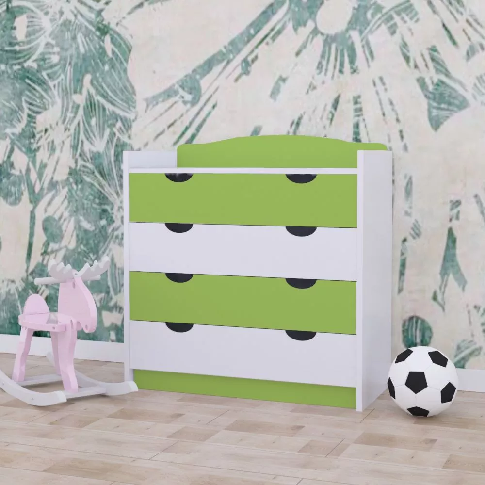 Kumode Classic K06 · 88 × 44 × 96 cm