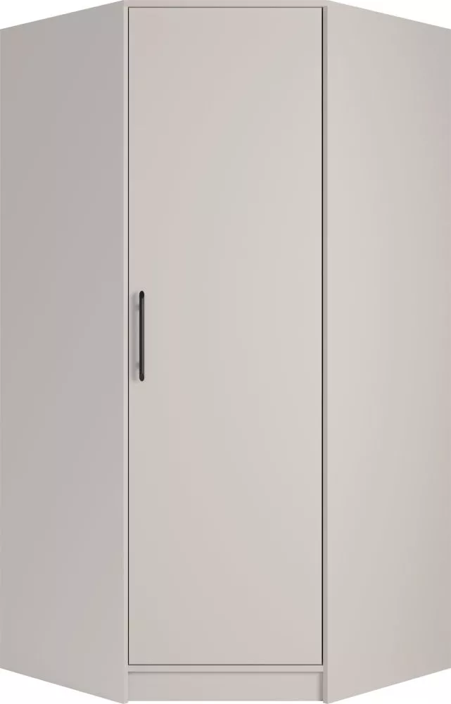 Skapis Smart SR4 stūra · 95 × 95 × 190 cm