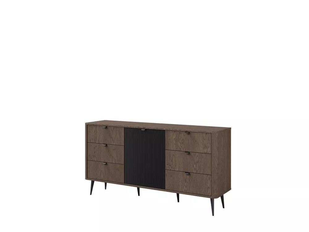 Kumode Marly 9 · 160 × 40 × 82 cm