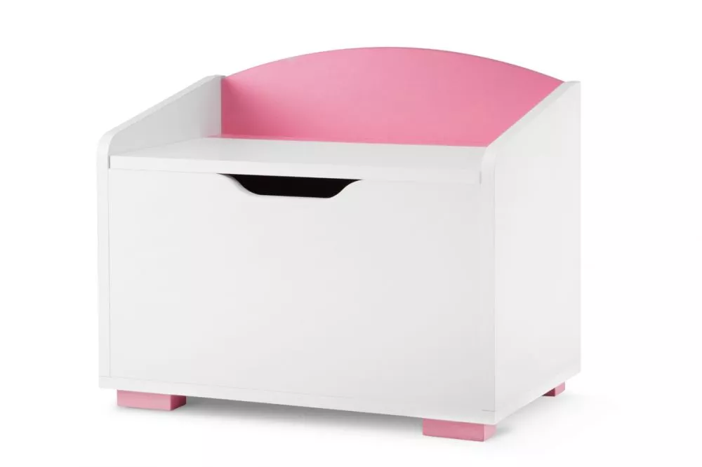 Rotaļlietu kaste Pabis K06 · 60 × 35 × 50 cm