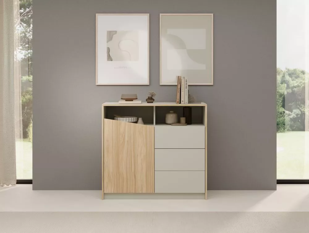 Kumode Atson K1D3S · 100 × 40 × 91 cm