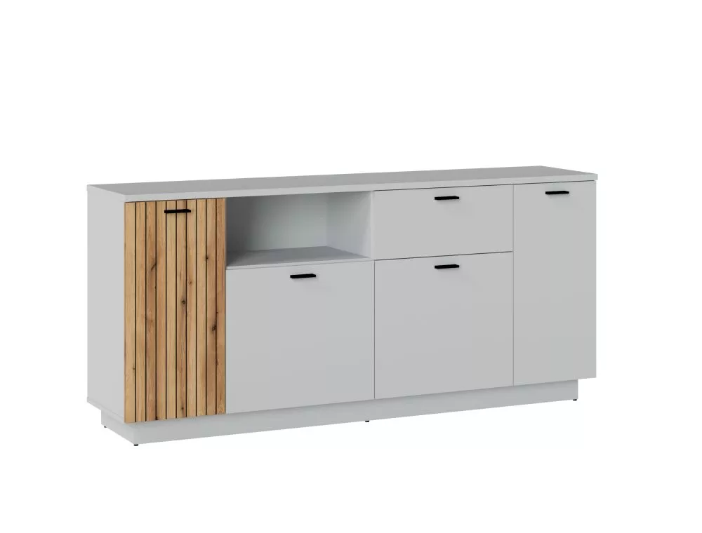 Kumode Vero K03 · 180 × 40 × 82.7 cm