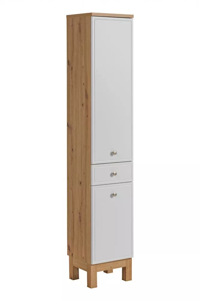 Vannas istabas skapītis Samoa 800 · 35 × 186 × 33 cm