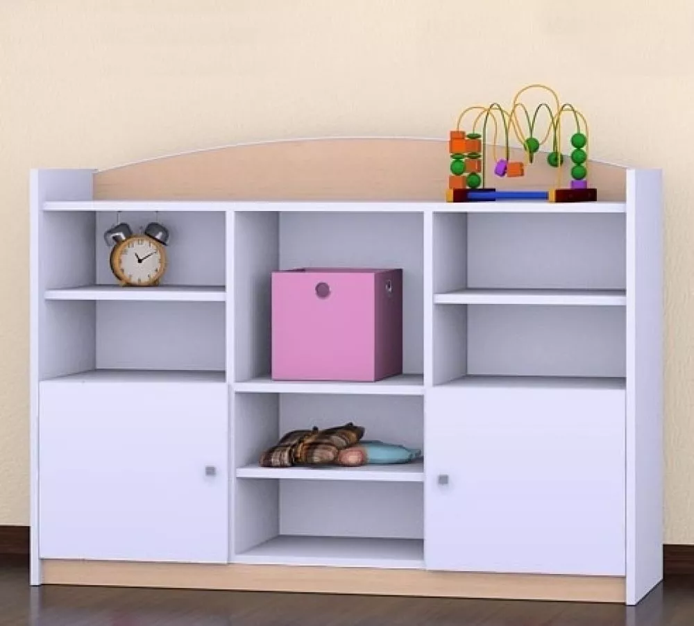 Kumode Happy RN16 · 132 × 34 cm