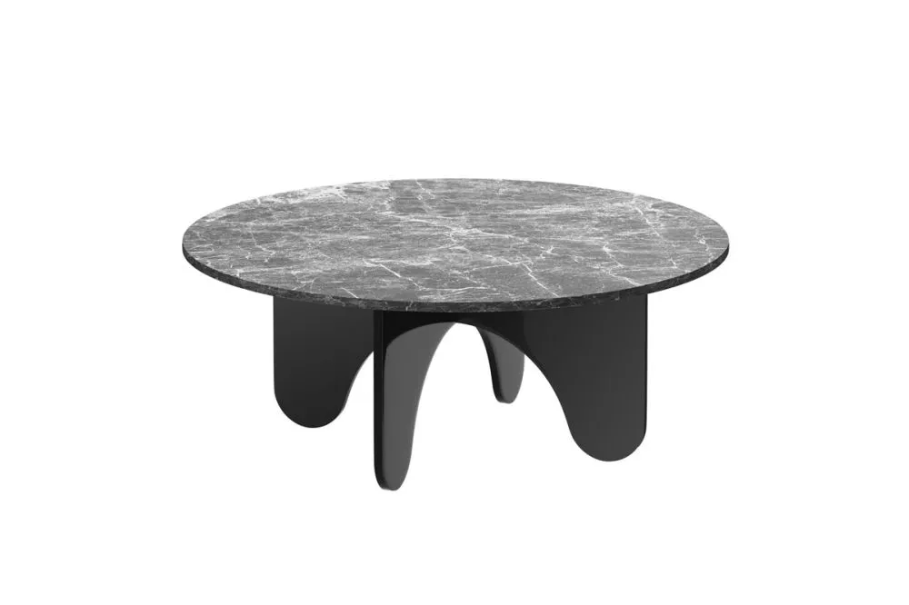 Žurnālgalds Lido Matte · 42 cm
