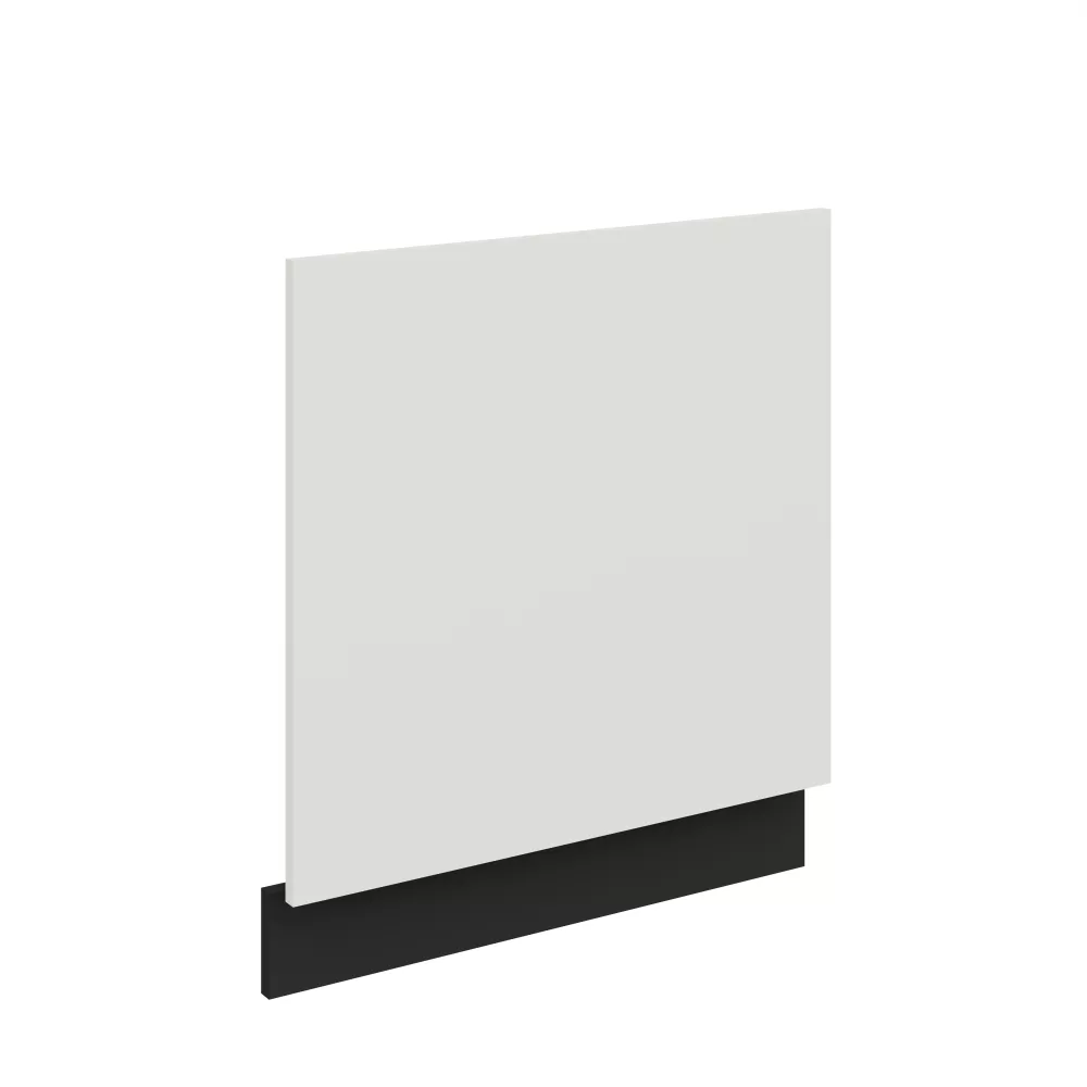 Virtuves skapis Aria White ZM 570x596
