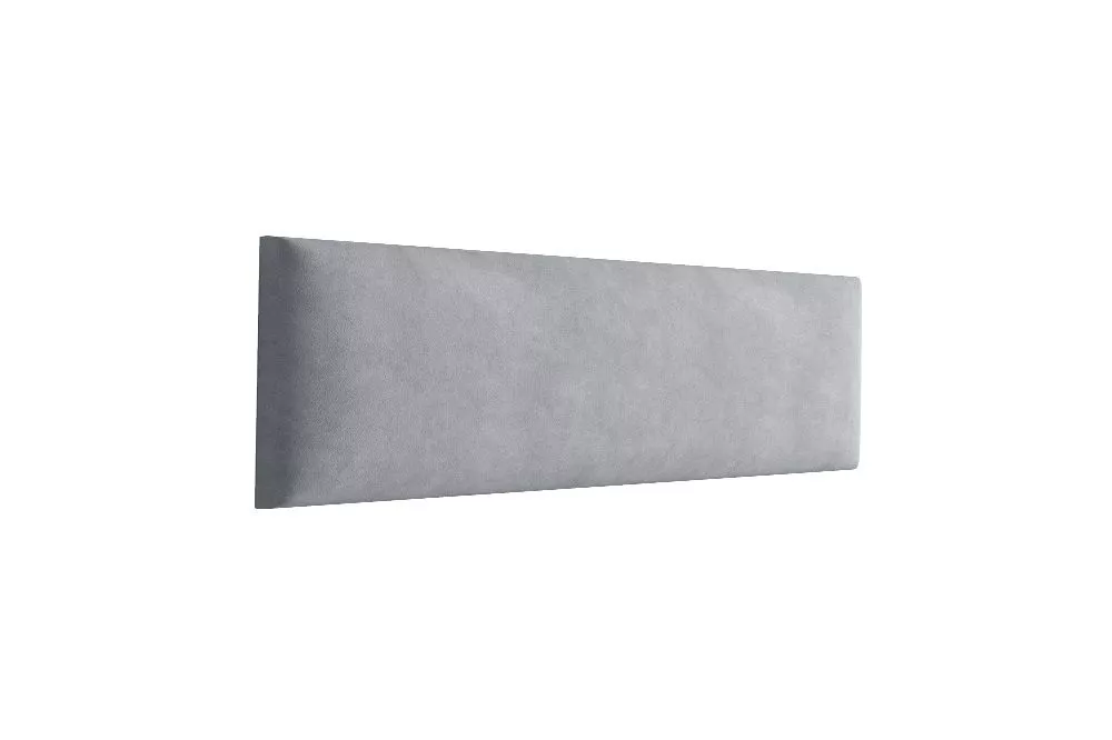 Panelis Wall Trinity 3,5 cm · Pelēks · 40 × 15 cm