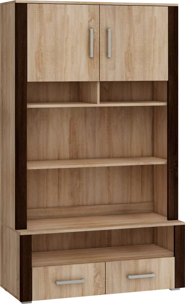 Plaukts Notti NOT 05 · 110.2 × 185 × 46 cm