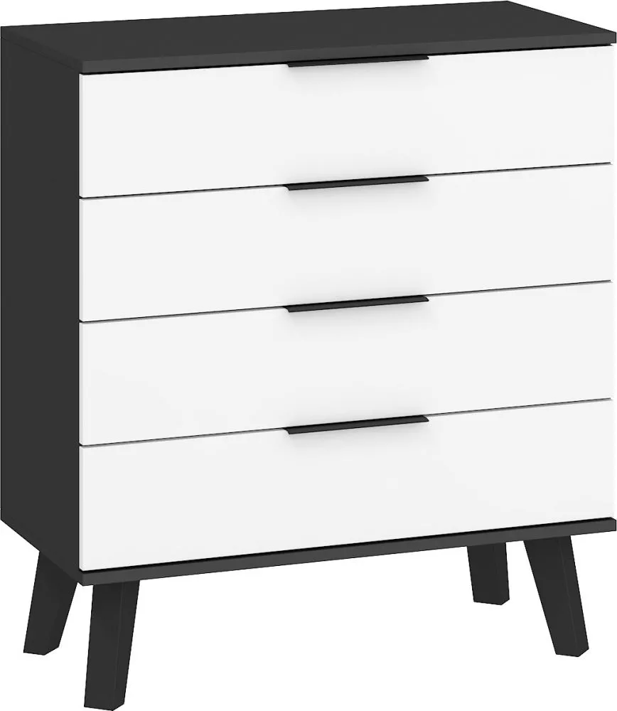 Kumode Sven SVN 04 · 80 × 40 × 89 cm