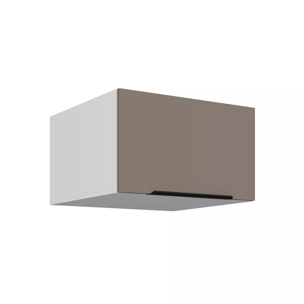 Virtuves skapis Aria Sandgrau 60 NAGU-36 1F