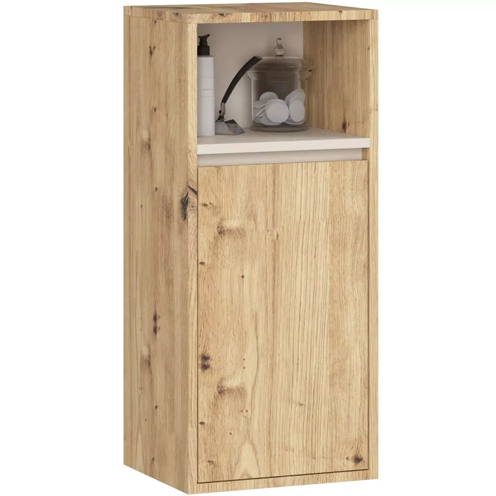 Vannas istabas skapītis Vami W35 · 35 × 80 × 30 cm