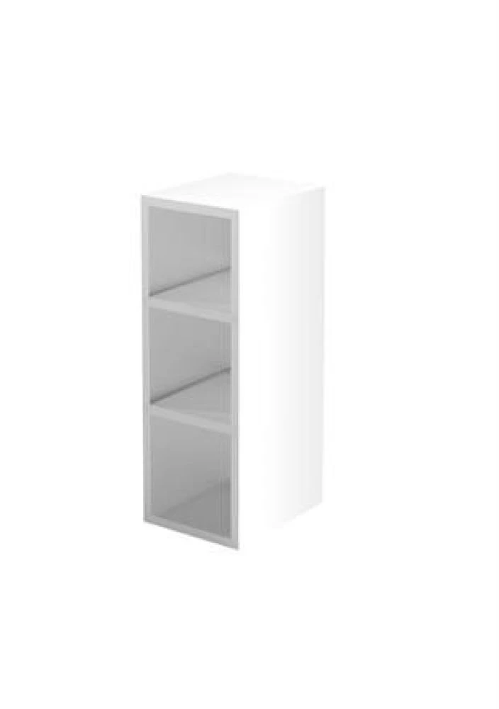 Virtuves skapis Vento G-25/72 · Balts