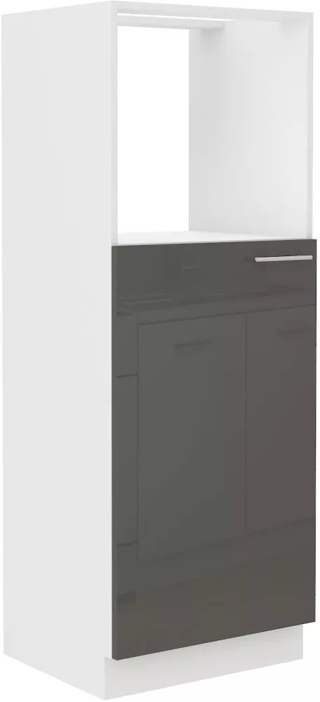 Virtuves skapis Lara 60 DKPL-162 1F BB