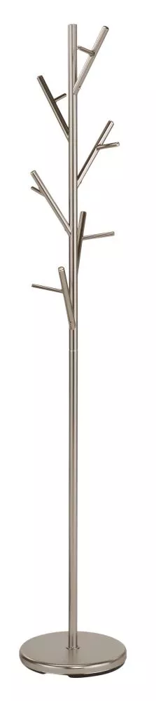 Pakaramais W60 · Sudrabs · 170 × 30 cm