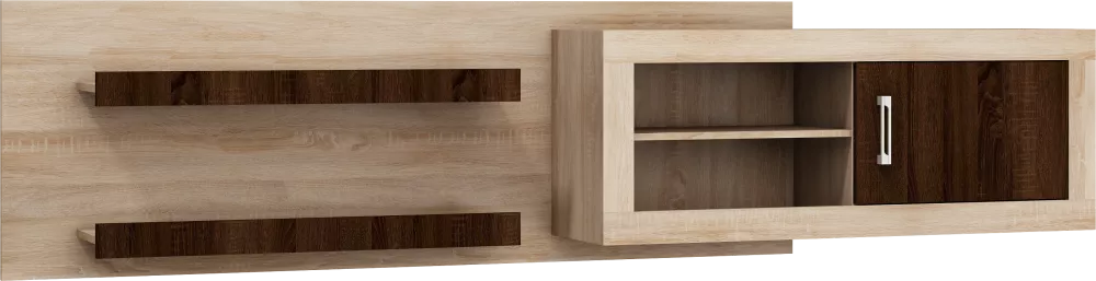 Plaukts Verin VRN 07 · 241 × 58 × 32 cm