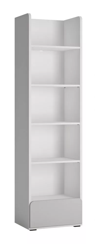 Plaukts Albi R01 · 52 × 193.4 × 41.6 cm