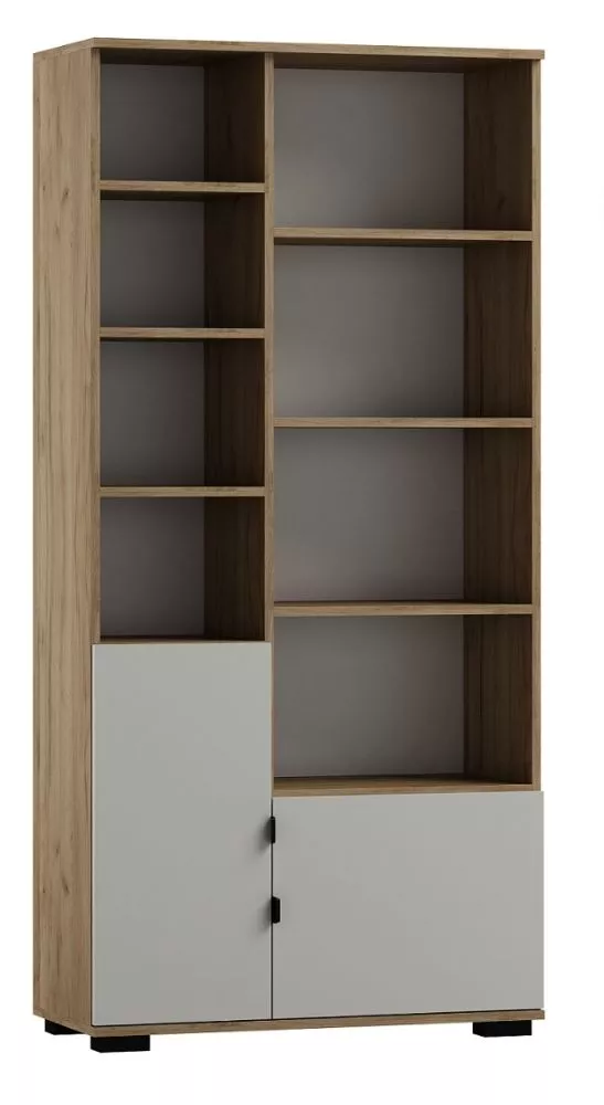 Plaukts Aretto Y22 · 90 × 190 × 40 cm