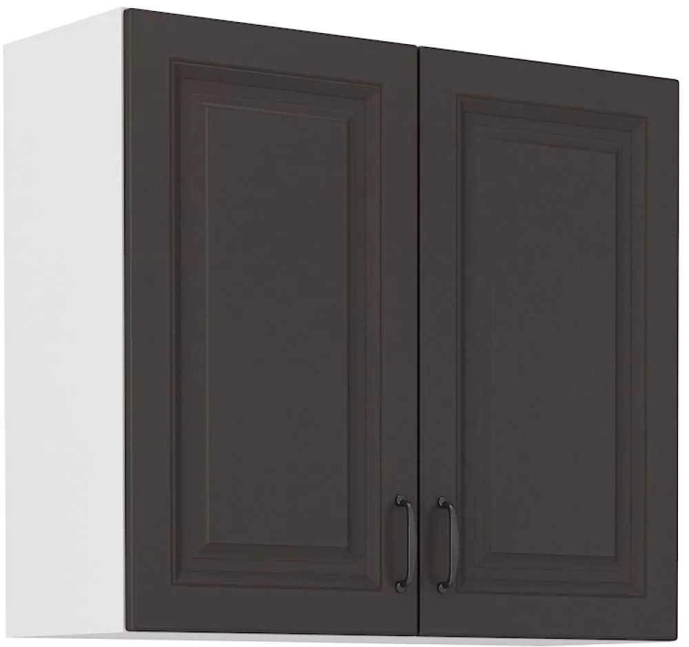 Virtuves skapis Stilo 80 G 2F