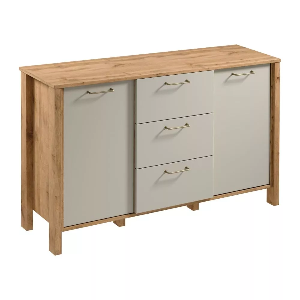 Kumode Indygo K2D3S · 138 × 40 × 81 cm