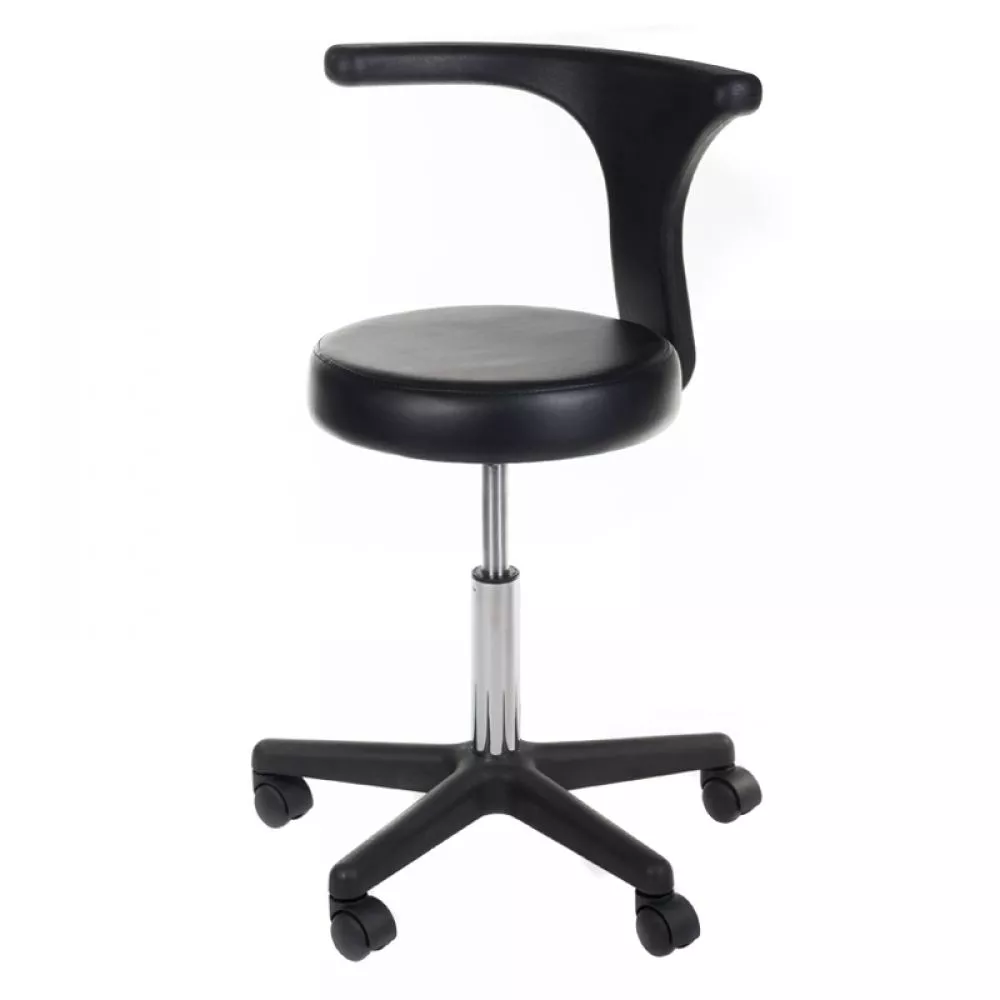Krēsls NG-CH049 · Melns · 70 cm