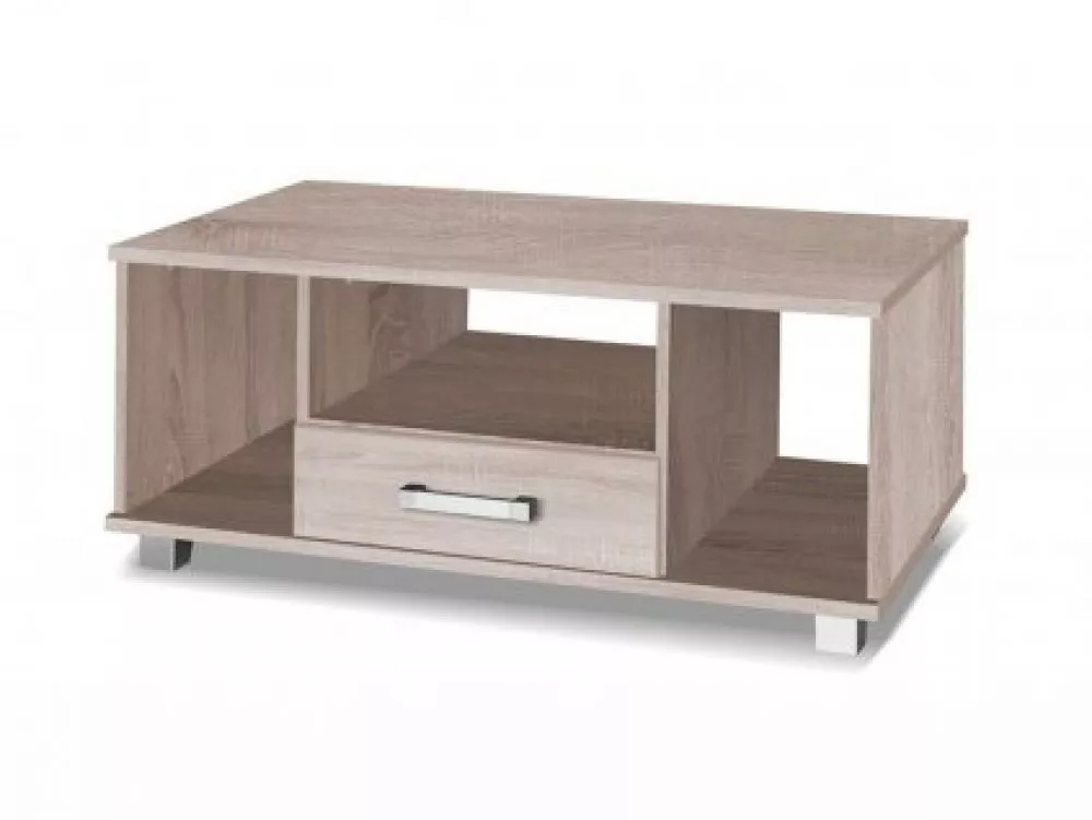 Žurnālgalds Maximus M32 · Sonoma · 110 × 60 × 49 cm