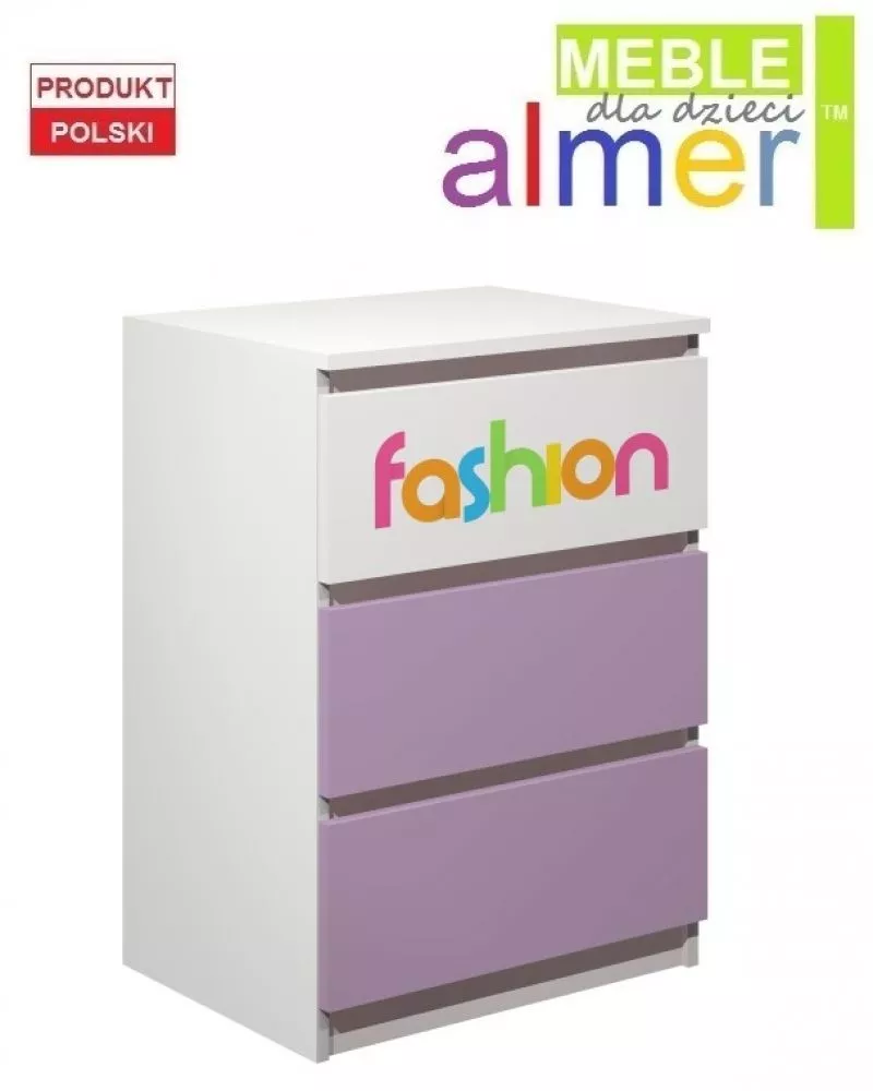 Kumode Fashion C1 · 60 × 40 × 80 cm