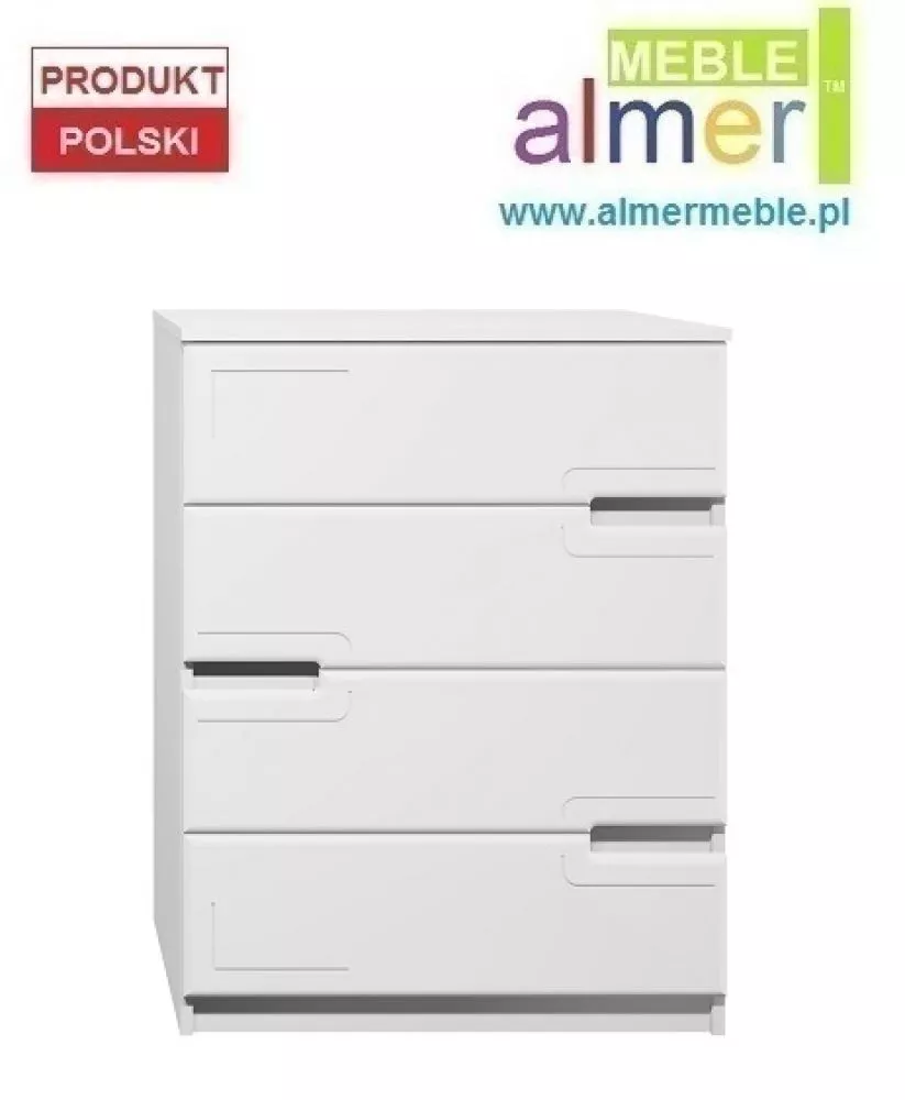 Kumode Boston C2 · 80 × 40 × 104 cm