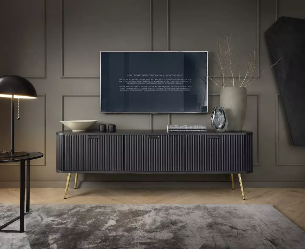 TV tumba Zova RTV-168 · 168 × 39 × 56 cm