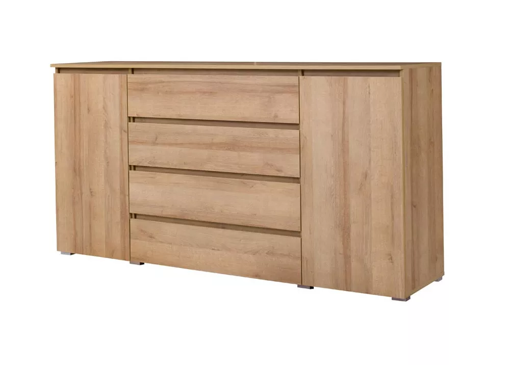 Kumode Cosmo C06 · 184 × 41 × 97 cm