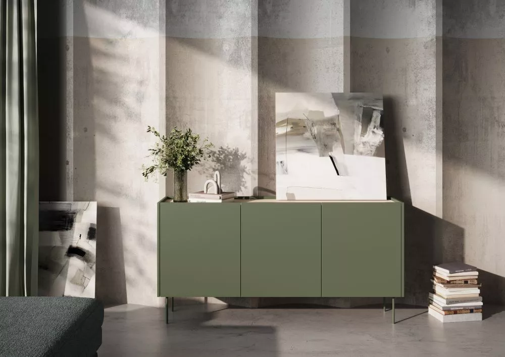 Kumode Desin K170 3D · 170 × 40 × 85 cm