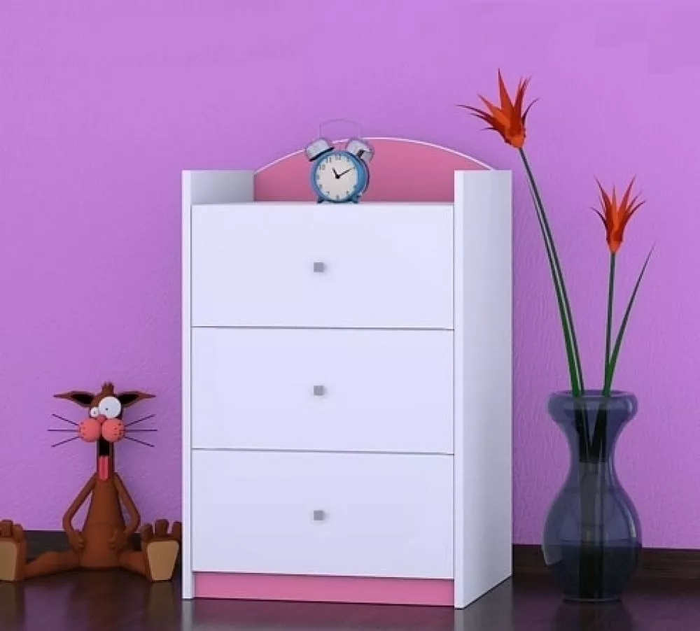 Kumode Happy K03 · 60 × 44 cm