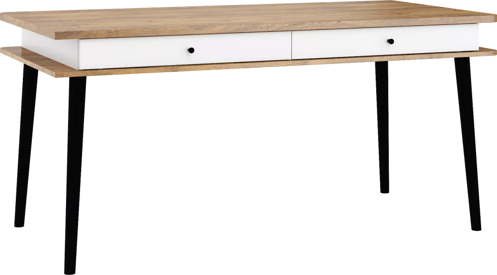 Kosmētikas galds Dolce DOL-19 · 160 × 76 × 82 cm