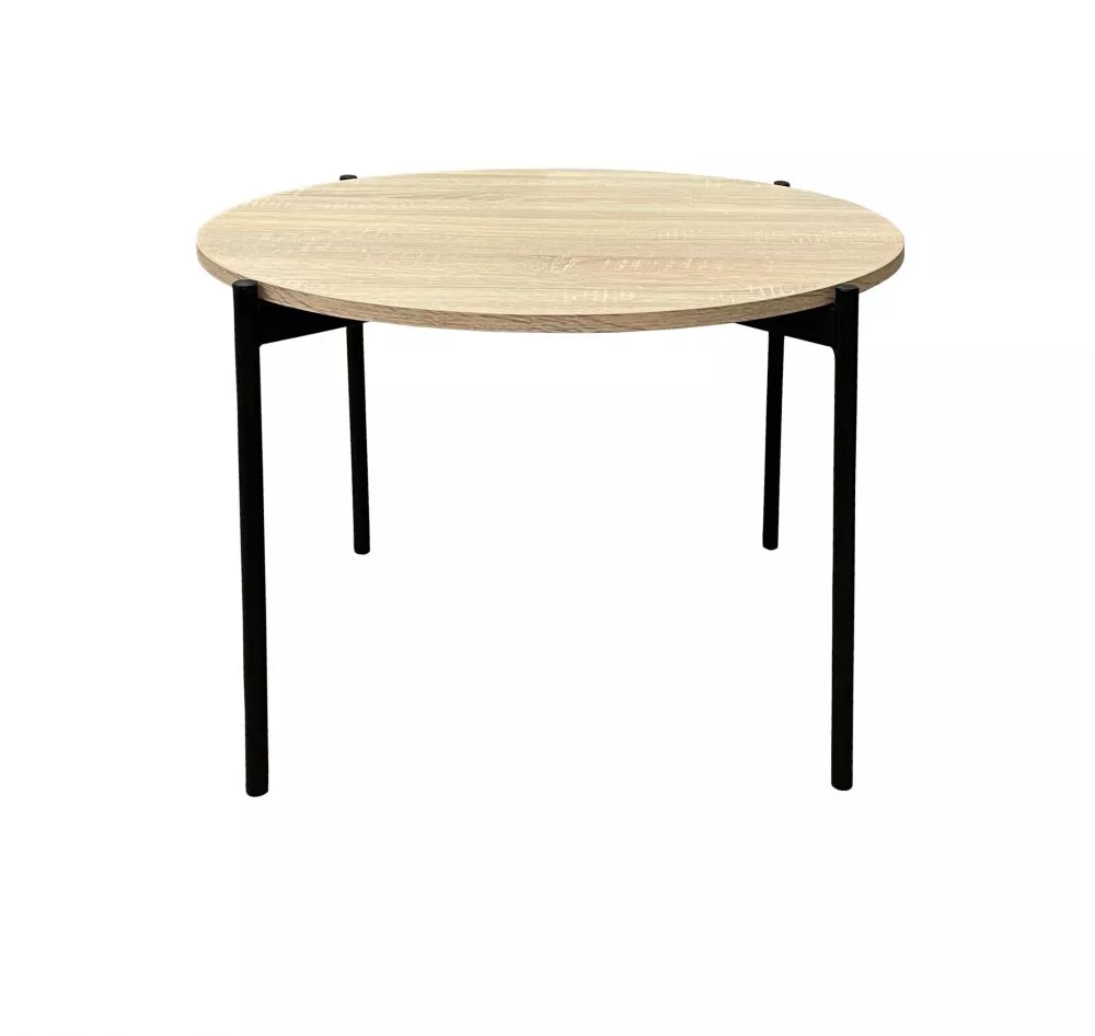 Žurnālgalds Nunu · Sonoma · 50.5 cm