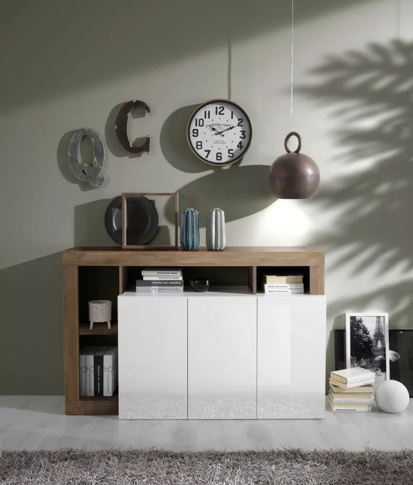 Kumode Hamburg K3D · 146 × 42 × 93 cm