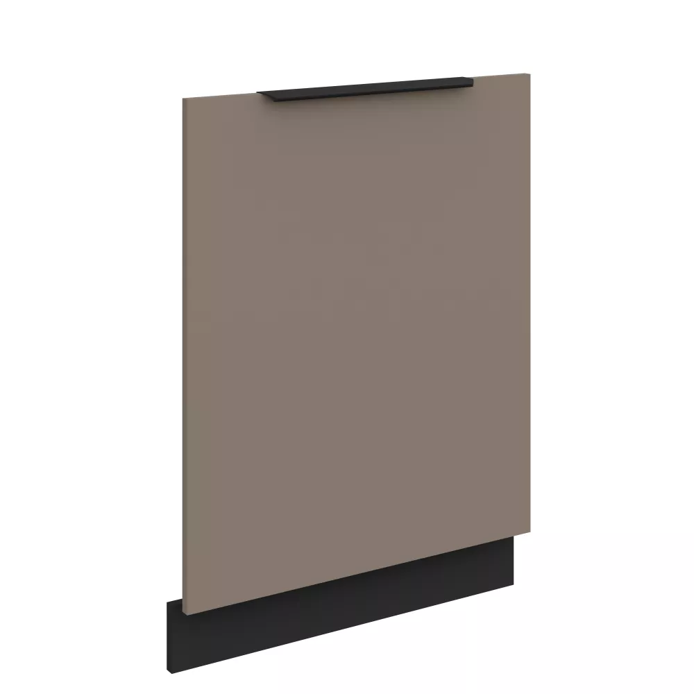 Virtuves skapis Aria Sandgrau ZM 713x596